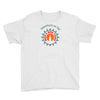 beer and bike tours Youth Tee