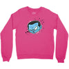 dracula Crewneck Sweatshirt