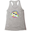 go for gold Racerback Tank