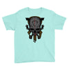 death of guitarist Youth Tee