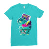 warhead Ladies Fitted T-Shirt