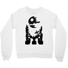 r2 d2 on endor Crewneck Sweatshirt