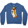 too hot for you Crewneck Sweatshirt