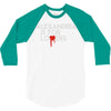 alexandria is for lovers 3/4 Sleeve Shirt