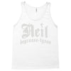 neil degrasse tyson Tank Top