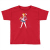 off with her hea Toddler T-shirt