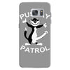 pussay patrol Samsung Galaxy S7