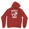 modest mouse Hoodie