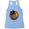 OVERWATCH Racerback Tank