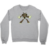 rahzar Crewneck Sweatshirt