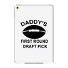 first round   draft pick iPad Mini 4