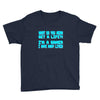 many lives Youth Tee