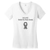 h.o.p.e Women's V-Neck T-Shirt