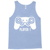 player 1 Tank Top