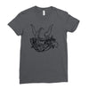 viking Ladies Fitted T-Shirt