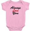 always Baby Bodysuit