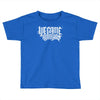 we came as romans Toddler T-shirt