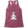 Yoga with Goat Racerback Tank
