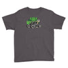 batmowbile Youth Tee