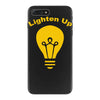 lighten up iPhone 7 Plus Case