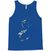the proud prince Tank Top
