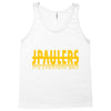 jake paulers yellow Tank Top