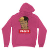 xxxtentacion Unisex Hoodie