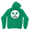 face Unisex Hoodie