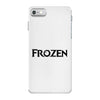 fahrie77 iPhone 7 Case