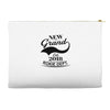 New Grand 2018 Rokie Dept. Accessory Pouches