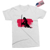 Wolf And Lady Exclusive T-shirt