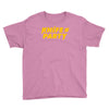 knife party electro house Youth Tee