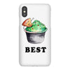 Best Friends Tacos iPhoneX