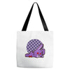 bonnie plushie Tote Bags