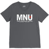 movie t shirt inspired by the superb film   district 9 V-Neck Tee