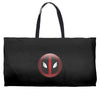 deadpool5 Weekender Totes