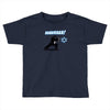 hanukkah! Toddler T-shirt