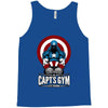 merry x mas you filthy animal 2 Tank Top
