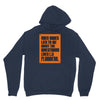video games lied to me Unisex Hoodie