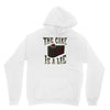the cake is a lie Unisex Hoodie