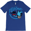 quickly, to the cupcave T-Shirt