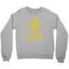 jelly time banana Crewneck Sweatshirt