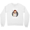 sarcasampra Crewneck Sweatshirt