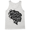 empowered women Tank Top