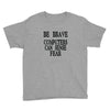 computer fear Youth Tee