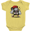 broangle Baby Bodysuit