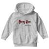 fahrie77 Youth Hoodie