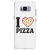 i Love Pizza Samsung Galaxy S8 Plus