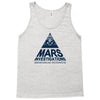 mars investigation Tank Top