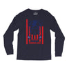 beers ago Long Sleeve Shirts